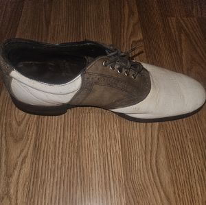 Allen Edmonds Golf shoes size 13